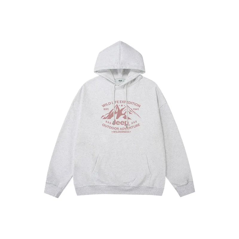 Jeep Sweatshirts Unisex-4