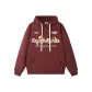 Burgundy (Fleece-Lined)