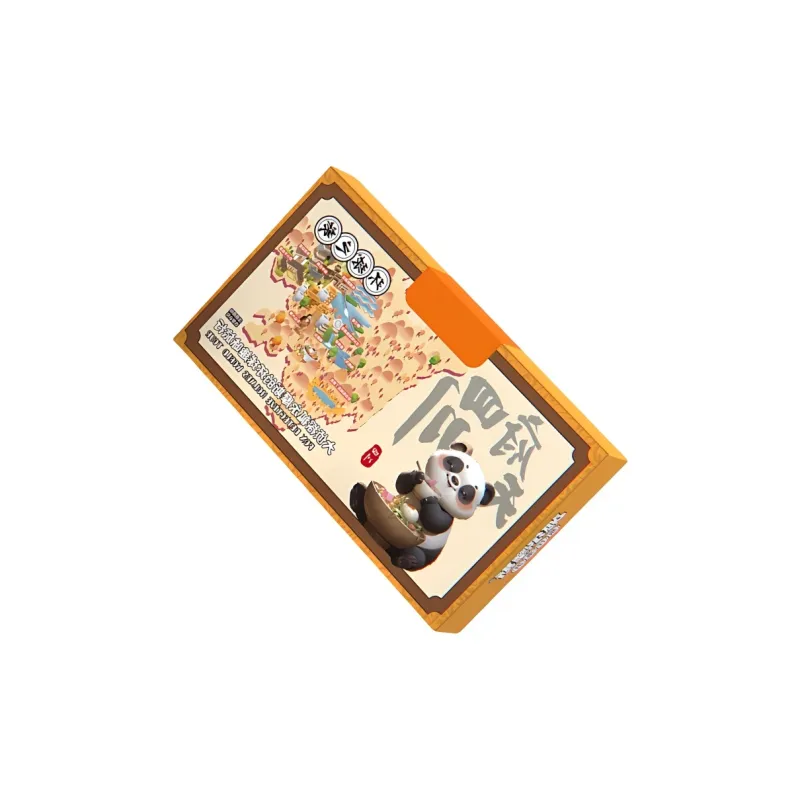 Morning Sea Landy Board Games-62