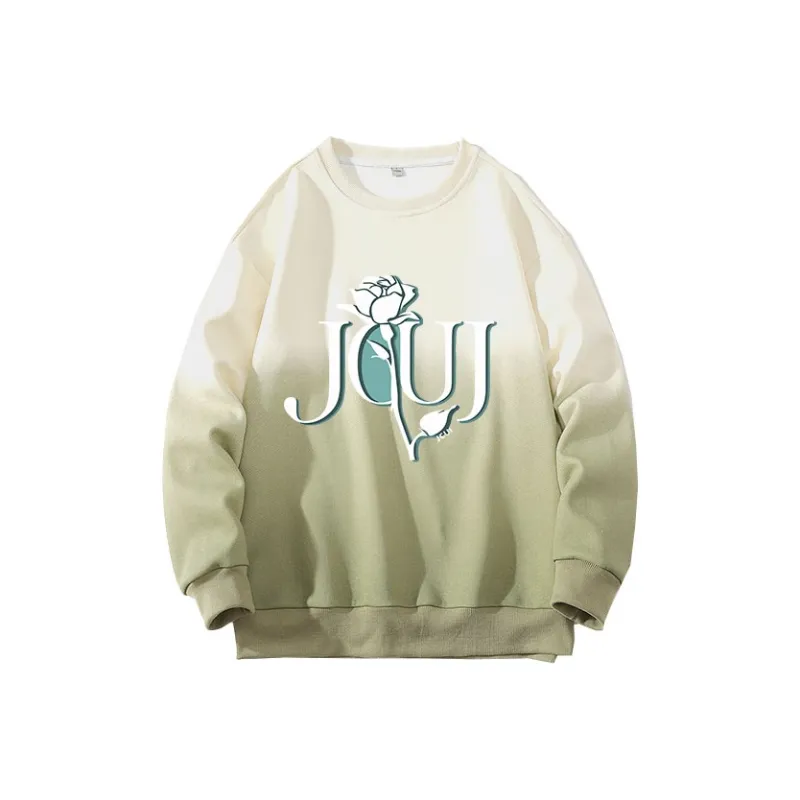 JCUI Sweatshirts Unisex-7