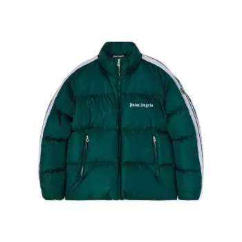 PALM ANGELS Classic Track Down Jacket