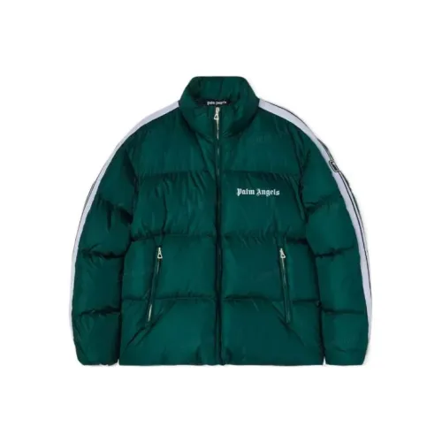 PALM ANGELS Classic Track Down Jacket