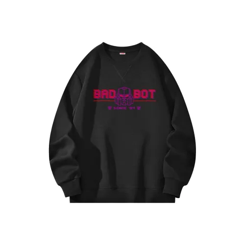 TRANSFORMERS Sweatshirts Unisex