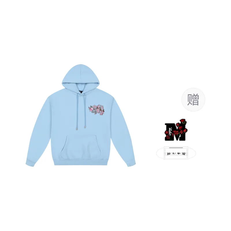 MR.ENJOYDA MONEY SS25 Sweatshirts Unisex-13