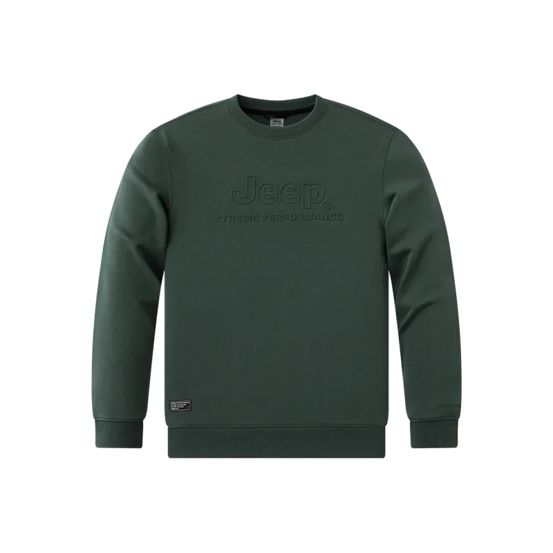 Jeep Sweatshirts Unisex-2