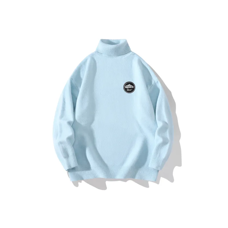 THREE BODY Knitwear Unisex-16