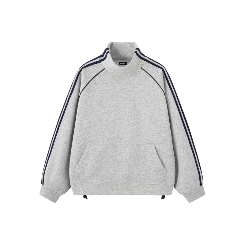 FOREVER 21 Sweatshirts Unisex-4