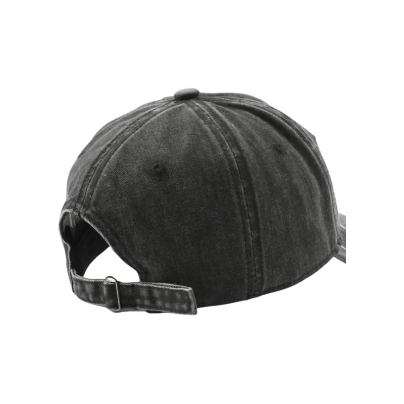 Jeep Cotton Baseball Caps Unisex-3