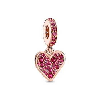 Pandora Charms / Pendants Women's Rose Gold