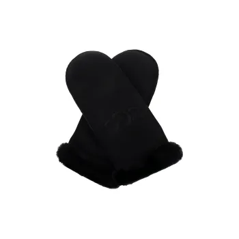 UGG Knit Gloves Women's