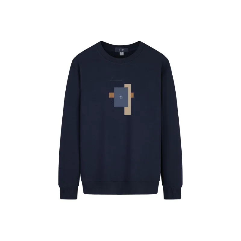 FIRS Sweatshirts Men-9