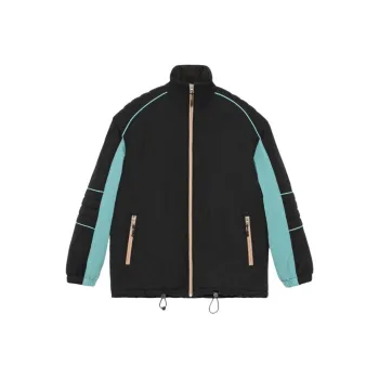 GUCCI SS23 Jackets & Coats Men's Black