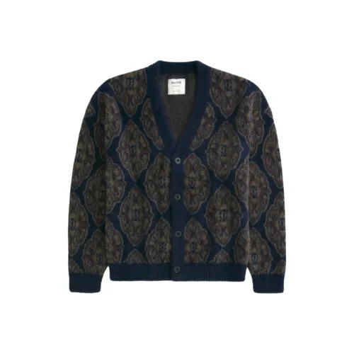 Hollister Knitwear Men's Dark Brown