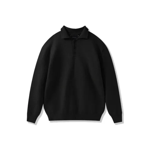 DKPD Knitted Sports Pants Unisex