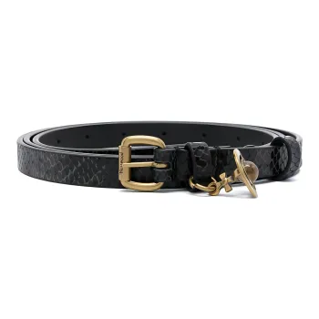 Vivienne Westwood Mini Alex Charm Belt