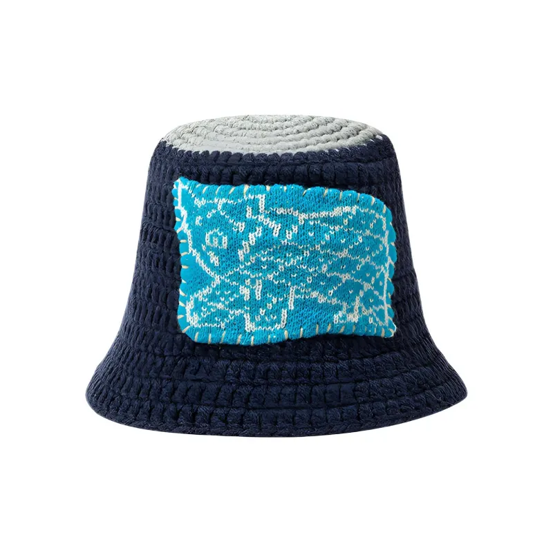 FREE RABBITⅡ Bucket Hats Unisex-8
