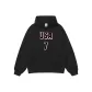 Black Fleece-Lined Style