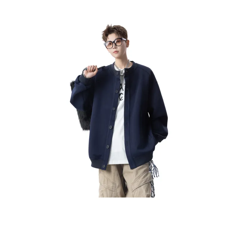 URBAN AUTHENTIC Sweatshirt Unisex-14