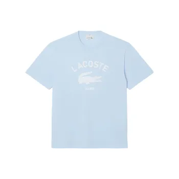 LACOSTE Jersey T shirt
