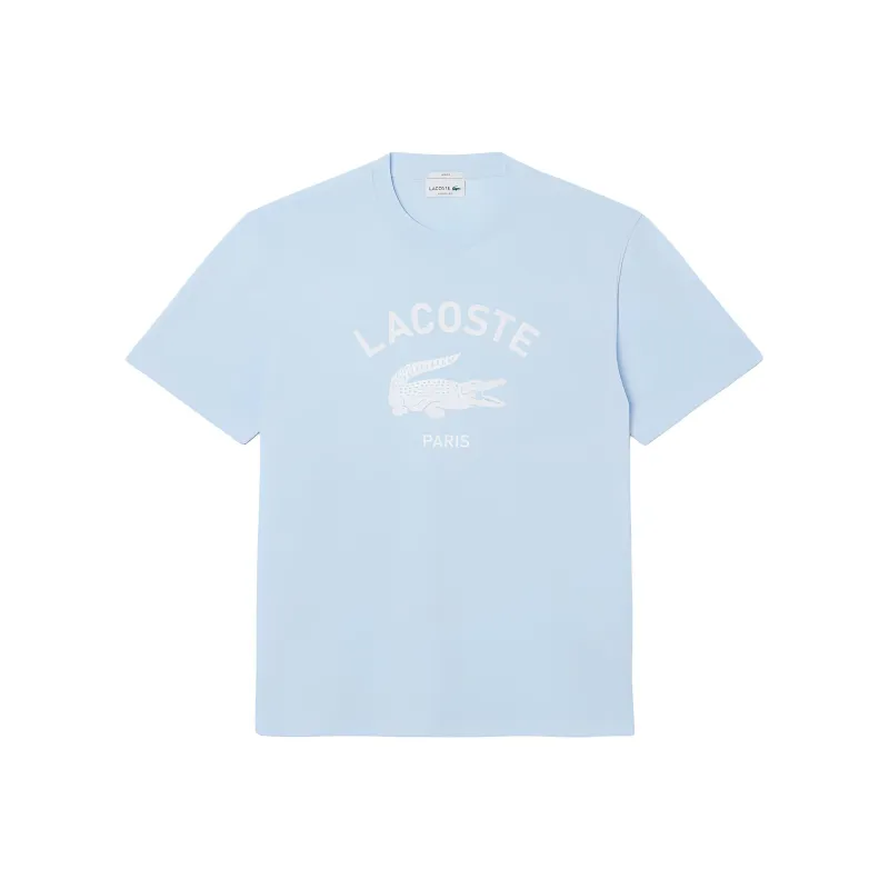 LACOSTE Jersey T shirt-0