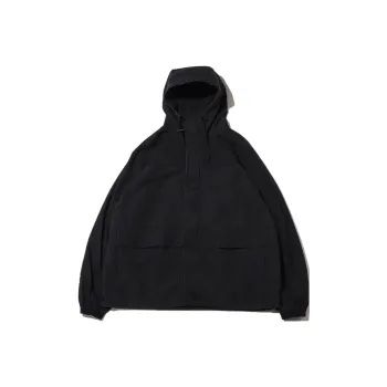 THE NORTH FACE PURPLE LABEL Purple Label Indigo Mountain Wind Parka