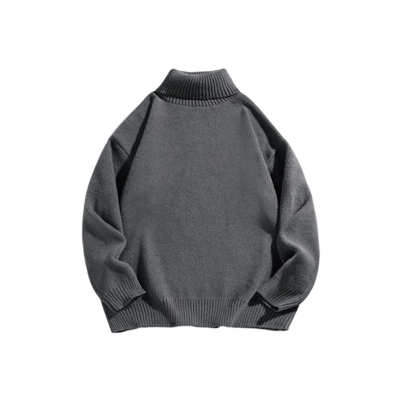 NEAR HERE Knitwear Unisex-1