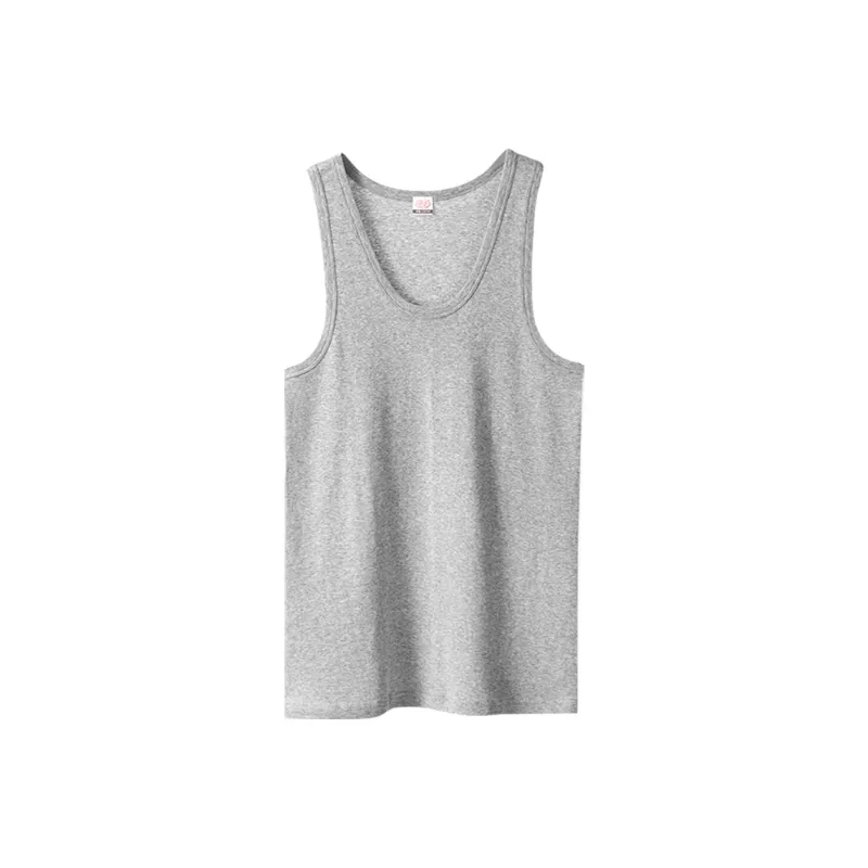 Lanza Men Tank Tops-2