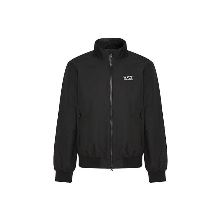 EMPORIO ARMANI ジャケット ブラック EMPORIO ARMANI Jackets Men Black - POIZON