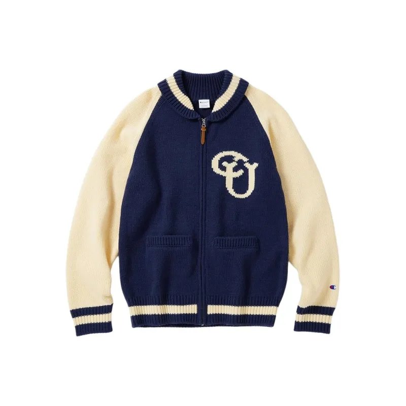 Champion Knitwear Unisex-3