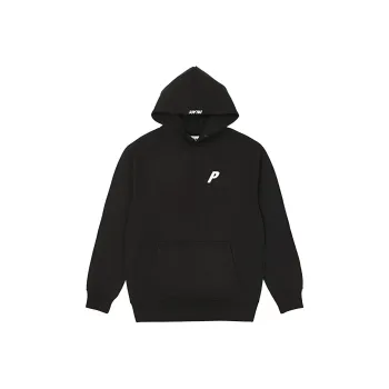 PALACE Double Popper P Hood