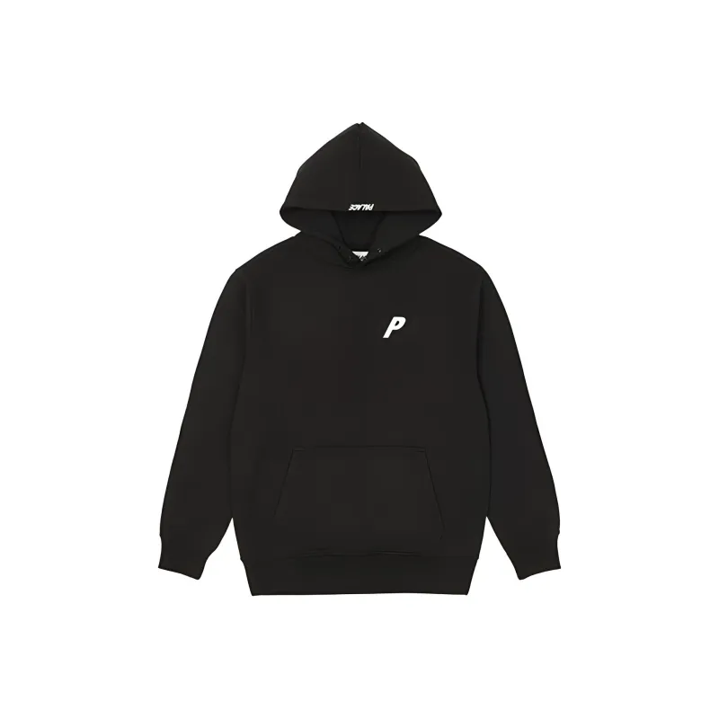 PALACE Double Popper P Hood-0