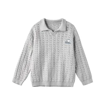 BLACK OF EXIT Knitwear Unisex