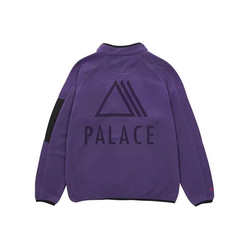 PALACE Polartec 1/4 Zip-1