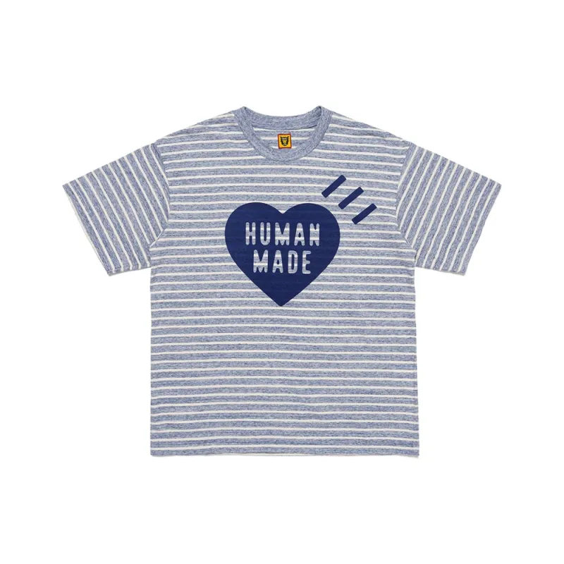 HUMAN MADE SS24 Series T Shirt Unisex-2