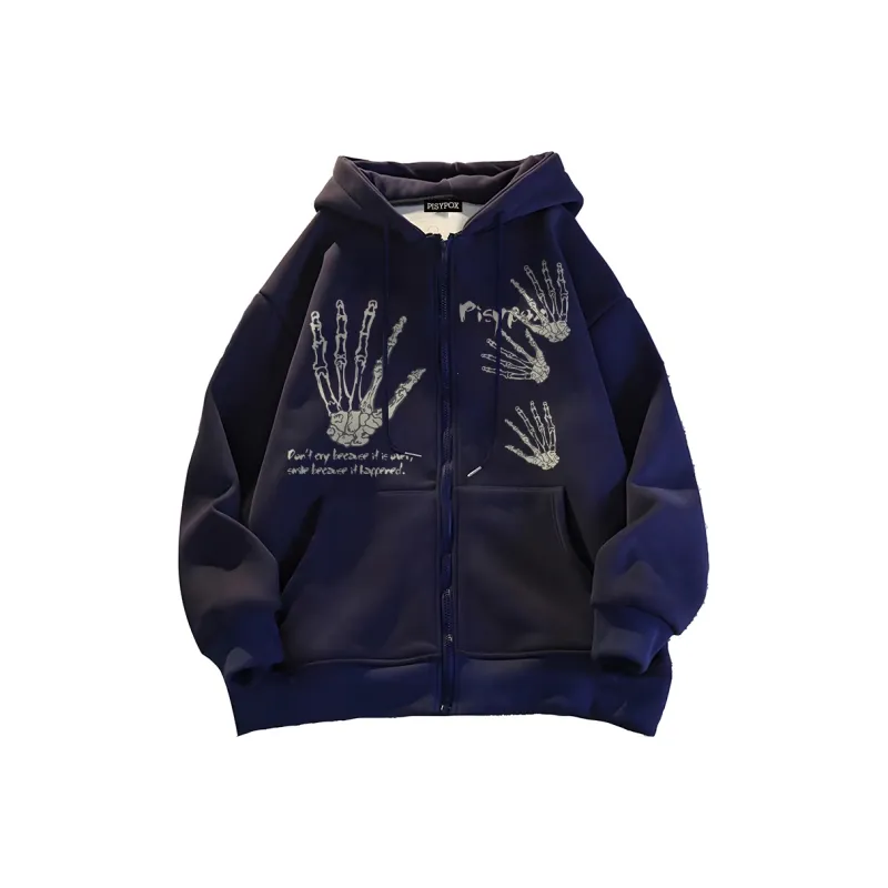 PISYPOX Sweatshirts Unisex-11