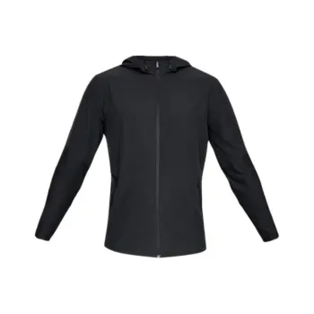 Under Armour Jackets Men Black