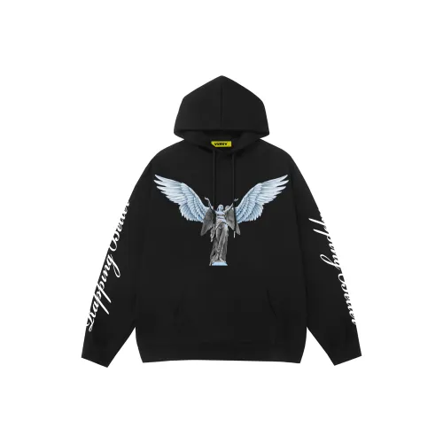 VXOXV Sweatshirts Unisex