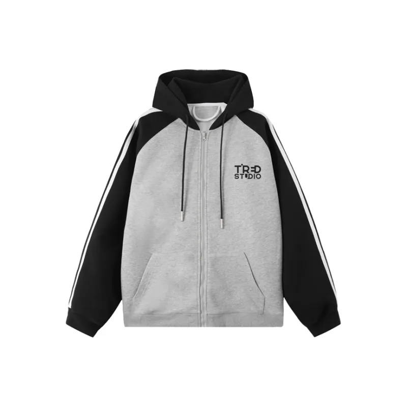 TIRED Sweatshirts Unisex-3