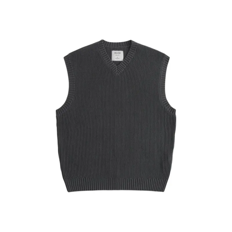 Hollister Tank Tops Men-2