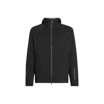 Ermenegildo Zegna Jackets Men Black