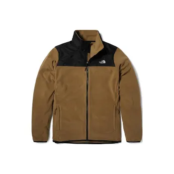 THE NORTH FACE ICON Jacket Men's Brown