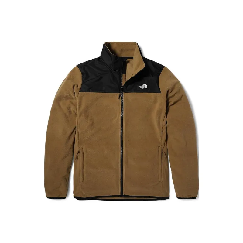 THE NORTH FACE ICON Jacket Men's Brown-0