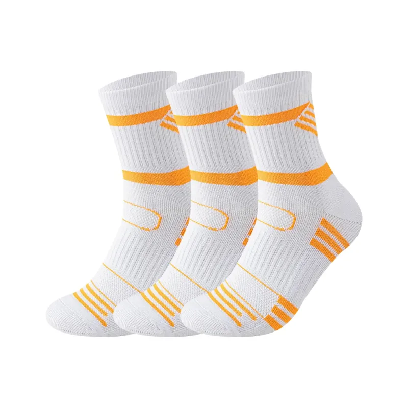 MIIOW Basketball Socks Unisex Combo Set-18