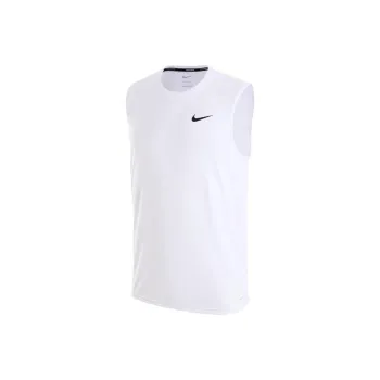 Nike Tank Top Men's White/Black