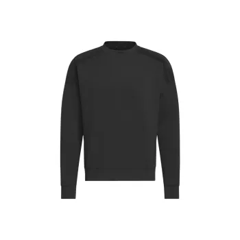 Adidas Free Shipping With AdiClub Beyond Modal Pullover