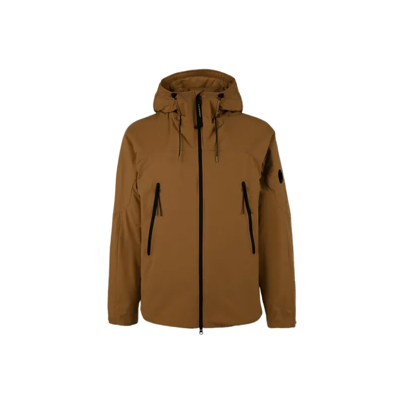 C.P.Company Pro Tek Padded Jacket-0