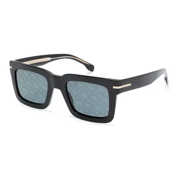 BOSS 1501/S Square-frame Sunglasses