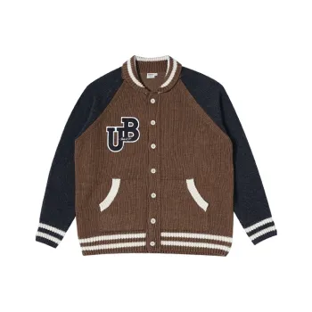 BUTTBILL Jackets Unisex