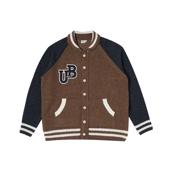BUTTBILL Jackets Unisex-0