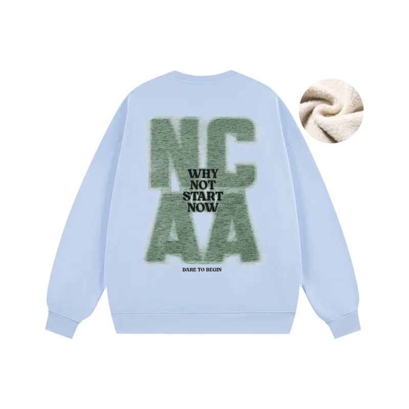 NCAA Sweatshirts Unisex-24